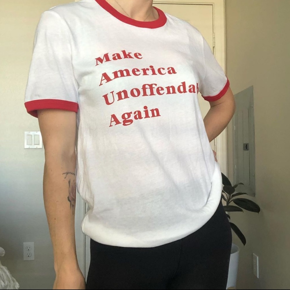 Graphic Tee